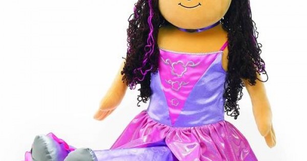 Groovy Girl Dolls 2616